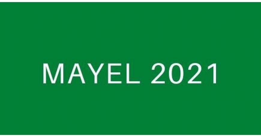 ANUNCIO DEL RESULTADO PROV. DE LA BAREMACIÓN MAYEL 2021