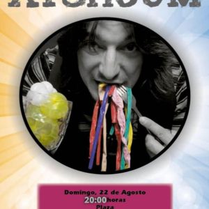I FESTIVAL DE ARTES ESCÉNICAS ROT AYUNTAMIENTO SOTO DE LA VEGA 6