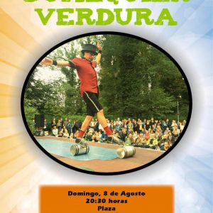 I FESTIVAL DE ARTES ESCÉNICAS ROT AYUNTAMIENTO SOTO DE LA VEGA 5